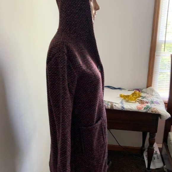 Women Sweater Jacket XXL - Picture 3 of 7